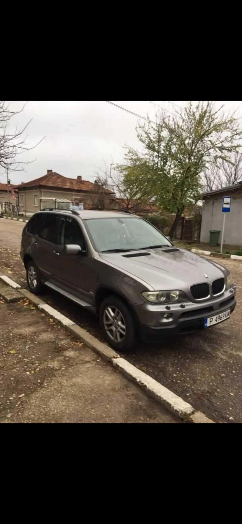 BMW X5 3000 Disel, снимка 3 - Автомобили и джипове - 56085389