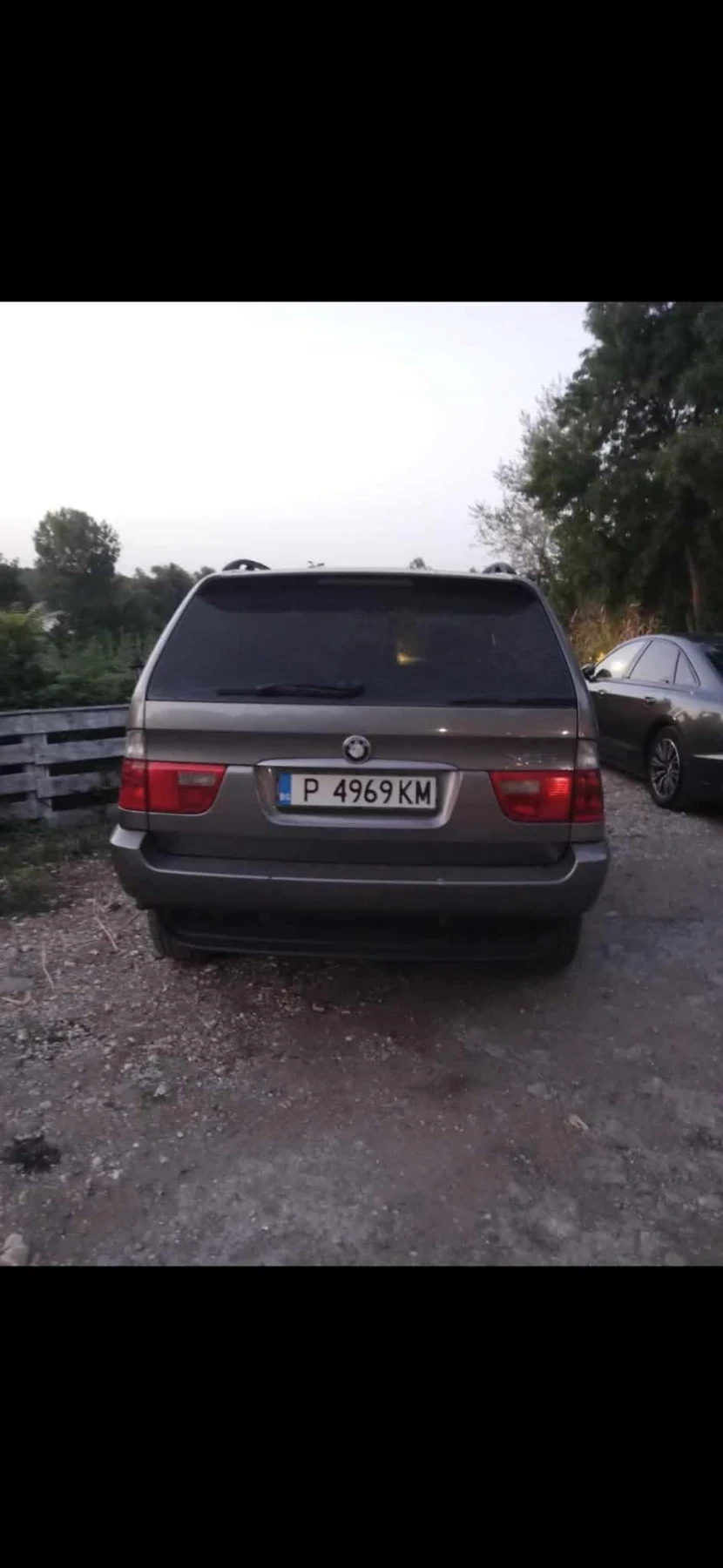 BMW X5 3000 Disel, снимка 9 - Автомобили и джипове - 56085389