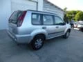 Nissan X-trail 2.2dci NAVI,UNIKAT, снимка 14