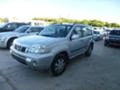 Nissan X-trail 2.2dci NAVI,UNIKAT, снимка 2