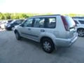 Nissan X-trail 2.2dci NAVI,UNIKAT, снимка 4