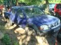 Nissan Navara 2.5TDi, снимка 2