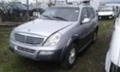 SsangYong Rexton 2.7hdi/на части, снимка 2