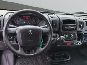 Peugeot Boxer FT 435L4H3 2.2 BlueHDI 140 S&S E6 // 2011024, снимка 9