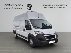 Peugeot Boxer FT 435L4H3 2.2 BlueHDI 140 S&S E6 // 2011024, снимка 3