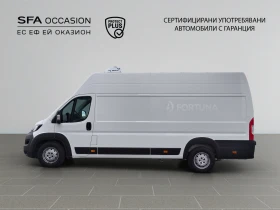 Peugeot Boxer FT 435L4H3 2.2 BlueHDI 140 S&S E6 // 2011024, снимка 8