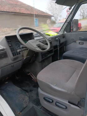 Iveco 3510 Тристранен самосвал , снимка 11