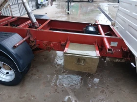 Iveco 3510 Тристранен самосвал , снимка 10