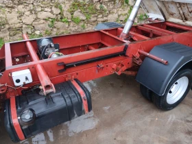 Iveco 3510 Тристранен самосвал , снимка 12