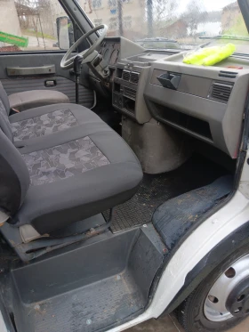 Iveco 3510 Тристранен самосвал , снимка 5