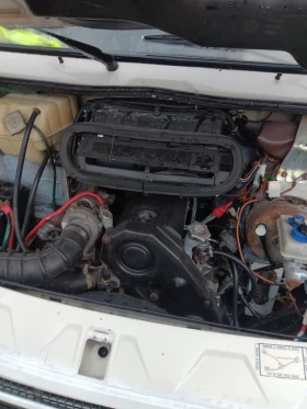 Iveco 3510 Тристранен самосвал , снимка 6