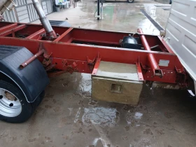 Iveco 3510 Тристранен самосвал , снимка 9