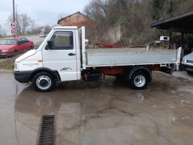 Iveco 3510 Тристранен самосвал , снимка 8