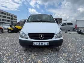 Mercedes-Benz Vito 109CDI KLIMATIK, снимка 2