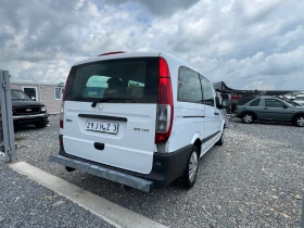 Mercedes-Benz Vito 109CDI KLIMATIK, снимка 5