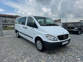 Mercedes-Benz Vito 109CDI KLIMATIK, снимка 3