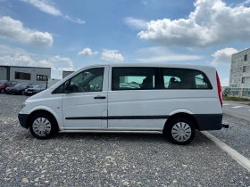 Mercedes-Benz Vito 109CDI KLIMATIK, снимка 8