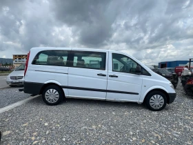 Mercedes-Benz Vito 109CDI KLIMATIK, снимка 4