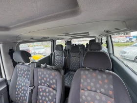 Mercedes-Benz Vito 109CDI KLIMATIK, снимка 11