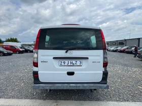 Mercedes-Benz Vito 109CDI KLIMATIK, снимка 6