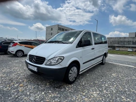 Mercedes-Benz Vito 109CDI KLIMATIK, снимка 1
