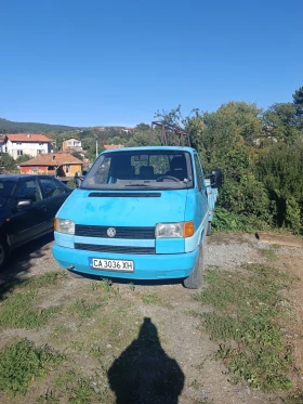 VW T4 Бордови , снимка 1