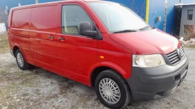  VW Transporter