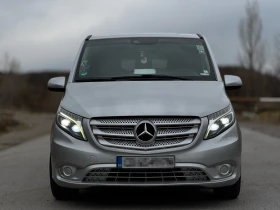 Mercedes-Benz Vito 116 CDI | TOURER | LONG !!!, снимка 1