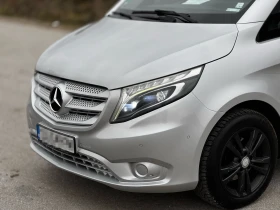 Mercedes-Benz Vito 116 CDI | TOURER | LONG !!!, снимка 2