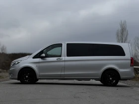 Mercedes-Benz Vito 116 CDI | TOURER | LONG !!!, снимка 6