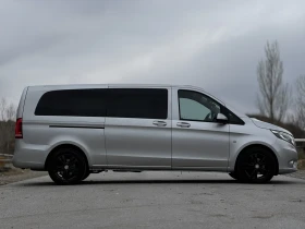 Mercedes-Benz Vito 116 CDI | TOURER | LONG !!!, снимка 5