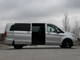 Mercedes-Benz Vito 116 CDI | TOURER | LONG !!!, снимка 7