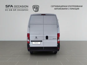 Peugeot Boxer FT 435L4H3 2.2 BlueHDI 140 S&S E6 // 2011024, снимка 6 - Бусове и автобуси - 53628712