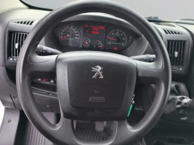 Peugeot Boxer FT 435L4H3 2.2 BlueHDI 140 S&S E6 // 2011024, снимка 10 - Бусове и автобуси - 53628712