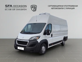 Peugeot Boxer FT 435L4H3 2.2 BlueHDI 140 S&S E6 // 2011024