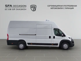 Peugeot Boxer FT 435L4H3 2.2 BlueHDI 140 S&S E6 // 2011024, снимка 4 - Бусове и автобуси - 53628712