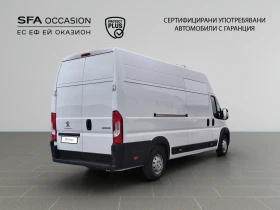 Peugeot Boxer FT 435L4H3 2.2 BlueHDI 140 S&S E6 // 2011024, снимка 5 - Бусове и автобуси - 53628712