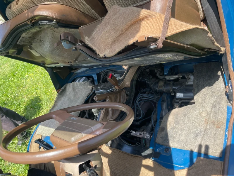 Mazda E, снимка 14 - Бусове и автобуси - 52354977