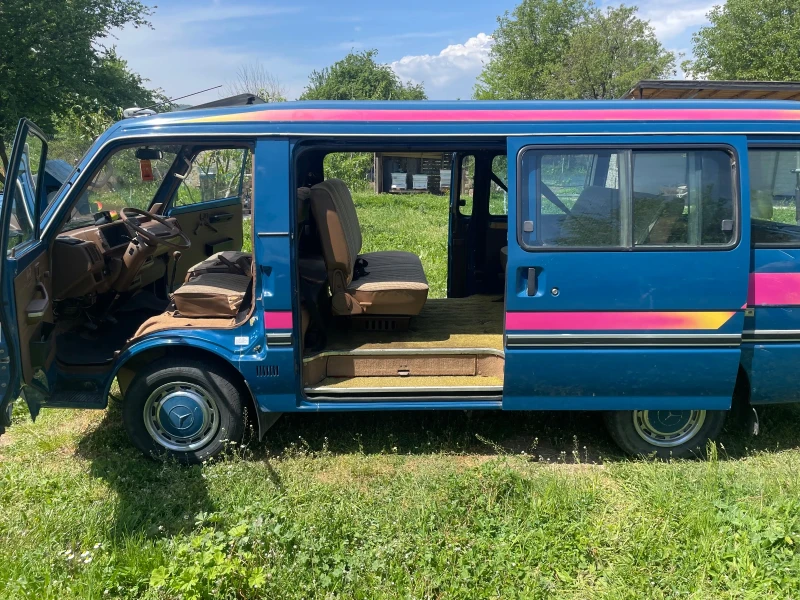 Mazda E, снимка 8 - Бусове и автобуси - 52354977