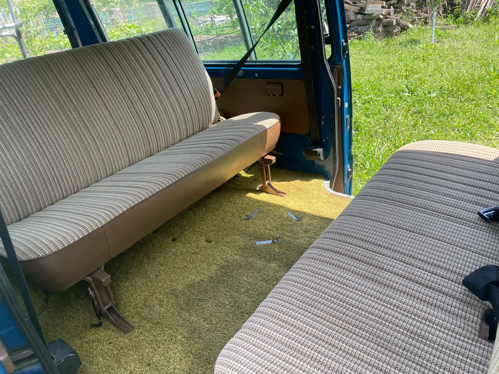 Mazda E | Mobile.bg   12