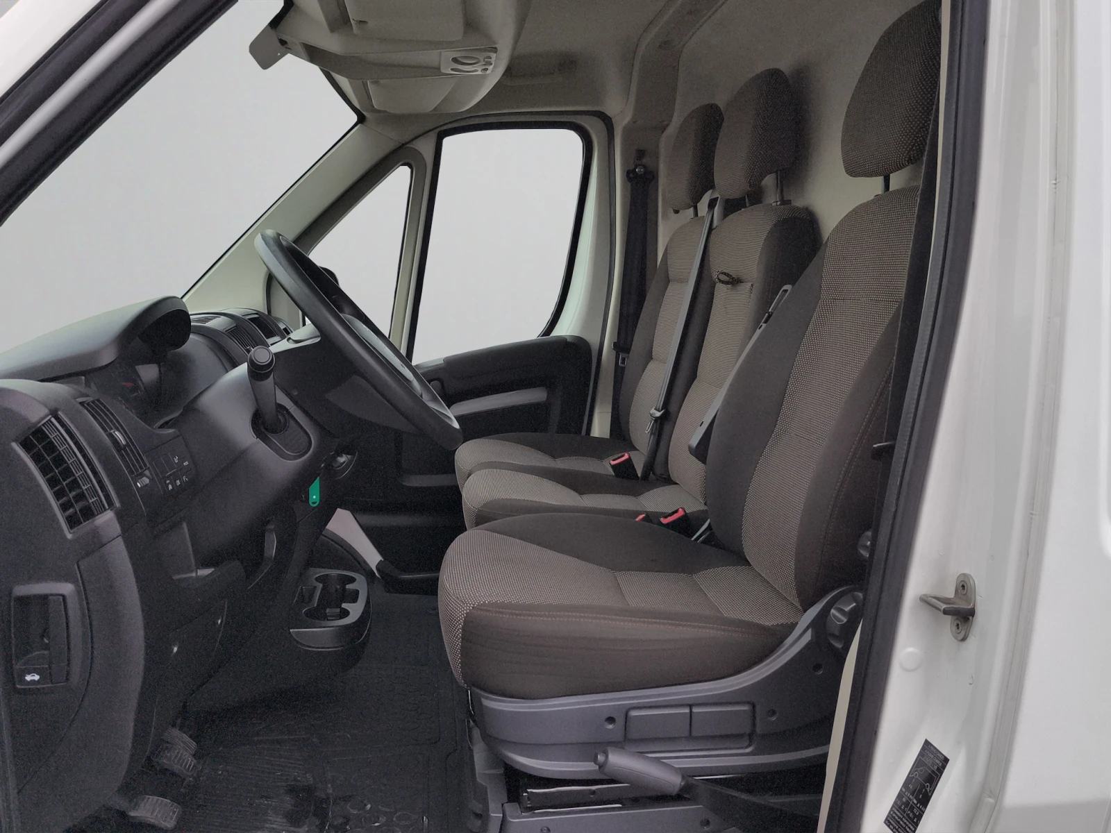 Peugeot Boxer FT 435L4H3 2.2 BlueHDI 140 S&S E6 // 2011024 | Mobile.bg � ����������� 11