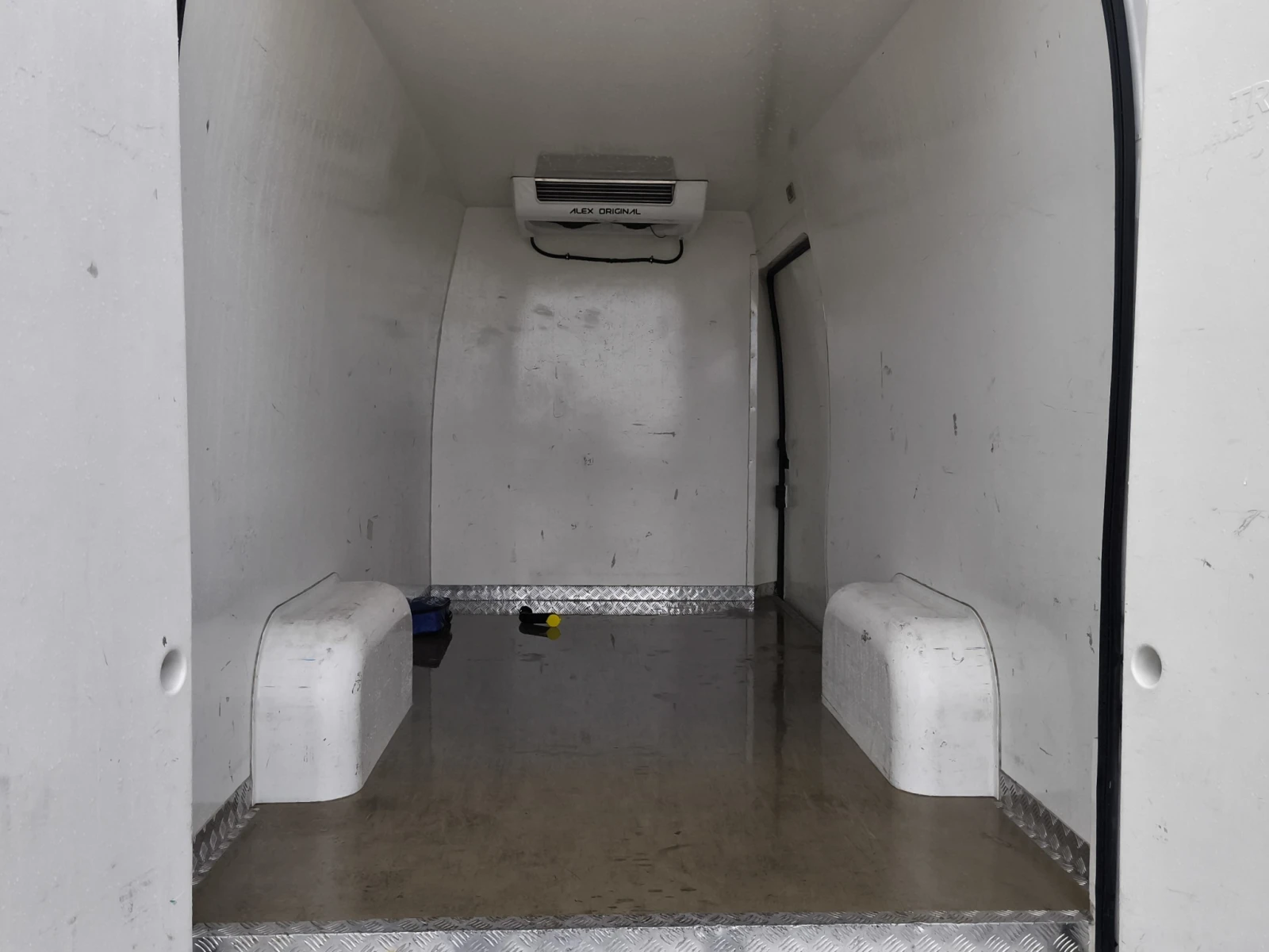 Peugeot Boxer FT 435L4H3 2.2 BlueHDI 140 S&S E6 // 2011024 | Mobile.bg � ����������� 14