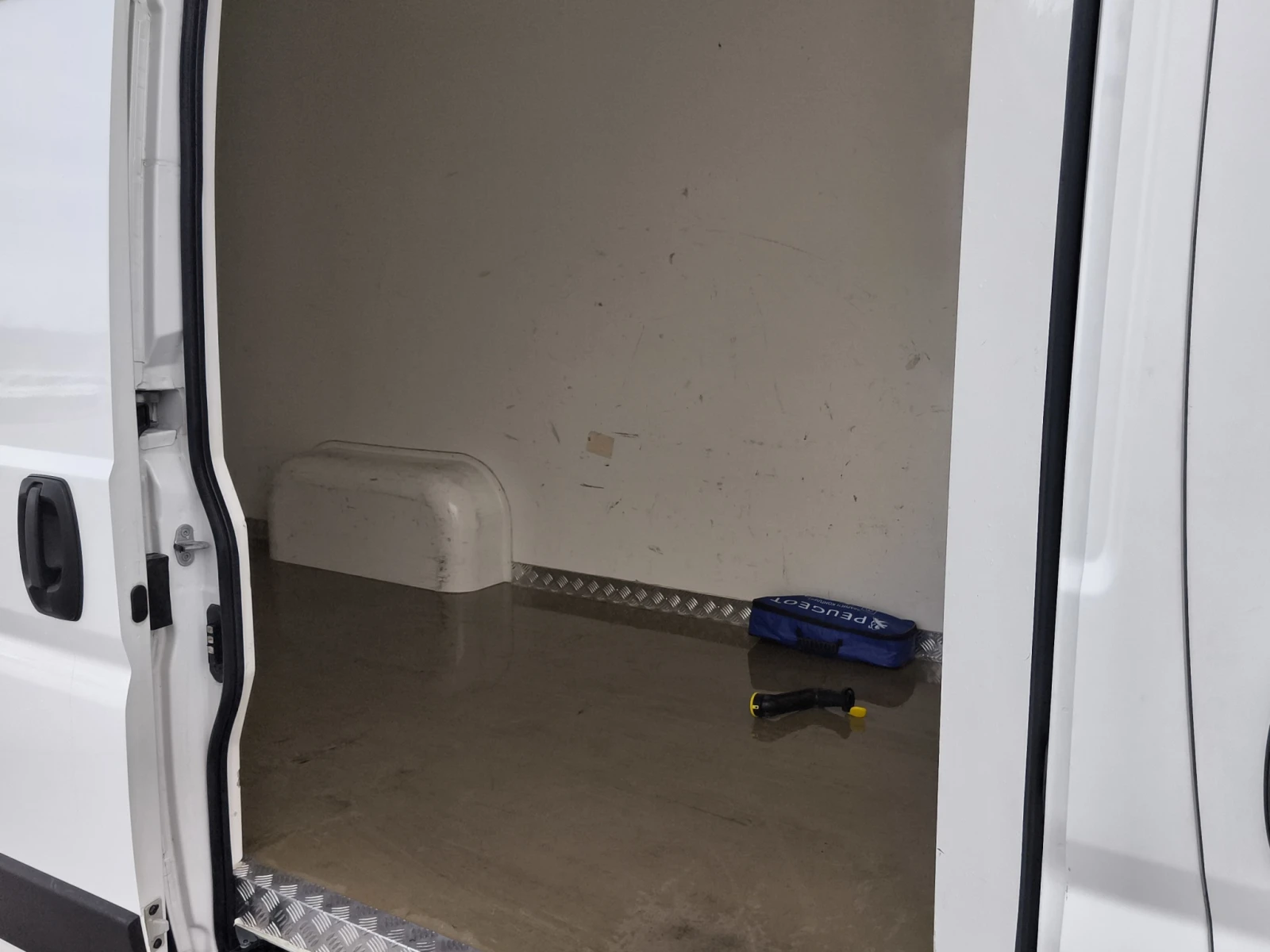 Peugeot Boxer FT 435L4H3 2.2 BlueHDI 140 S&S E6 // 2011024 | Mobile.bg � ����������� 12