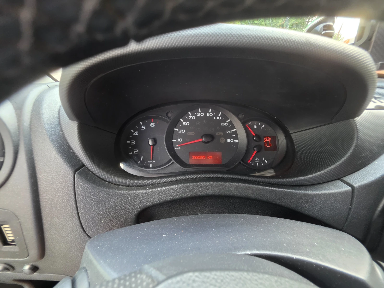 Renault Master, снимка 10 - Бусове и автобуси - 55480899