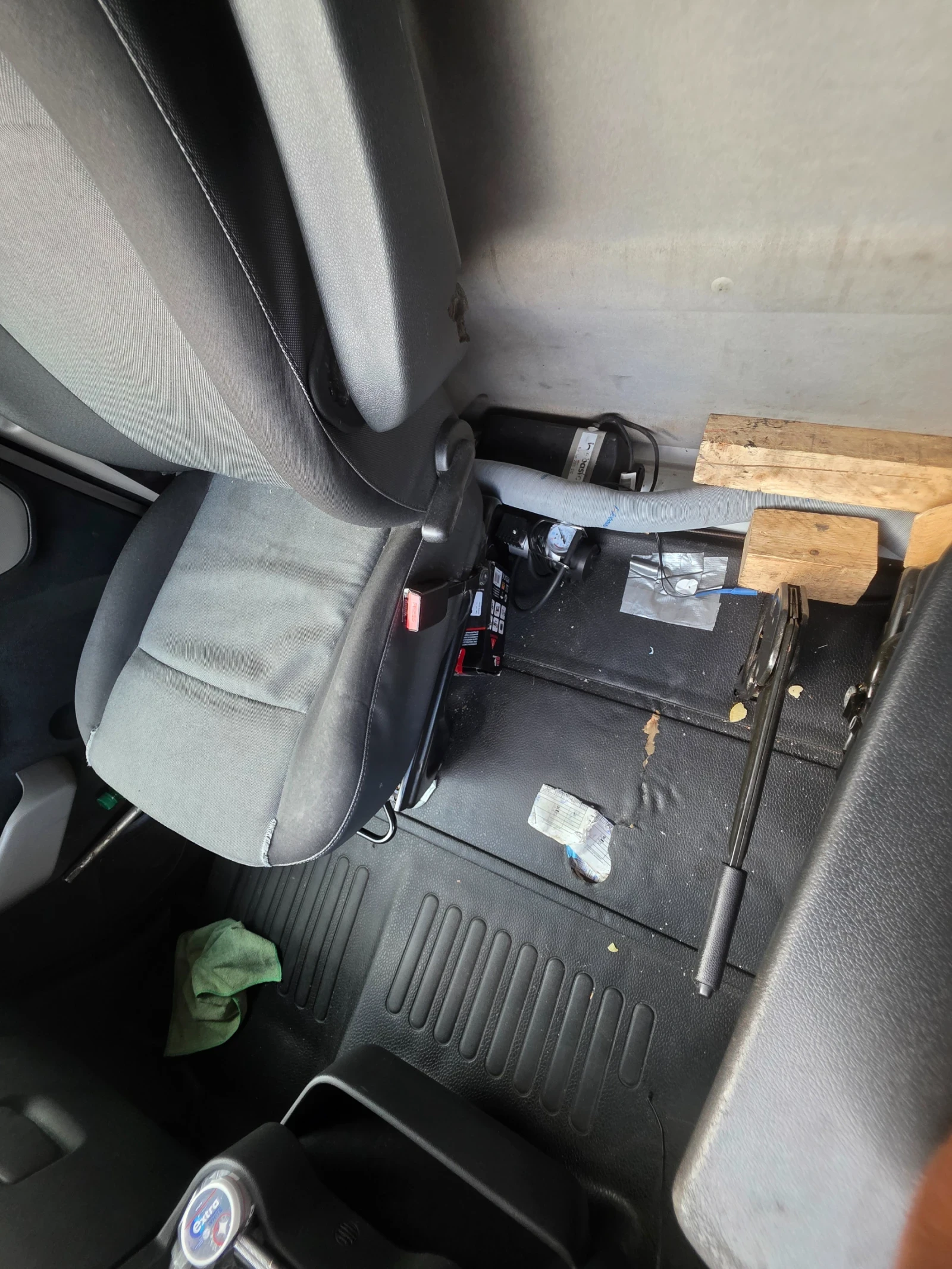 Renault Master, снимка 12 - Бусове и автобуси - 55480899