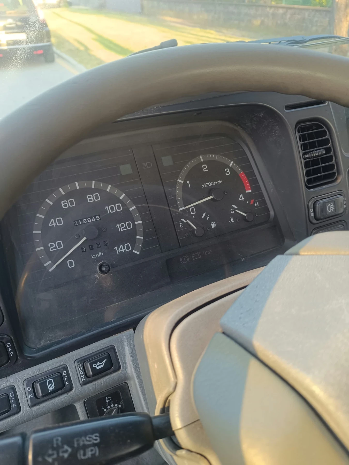 Mitsubishi Canter, снимка 3 - Бусове и автобуси - 56510425
