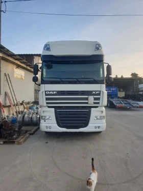 Daf XF 105 АТЕ 460, снимка 1