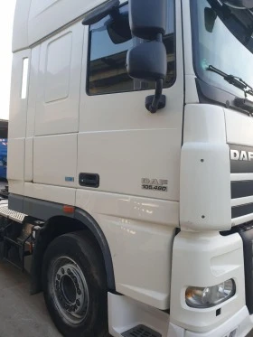     Daf XF 105  460