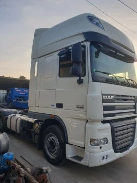 Daf XF 105  460 | Mobile.bg    5