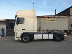 Daf XF 105 АТЕ 460, снимка 4